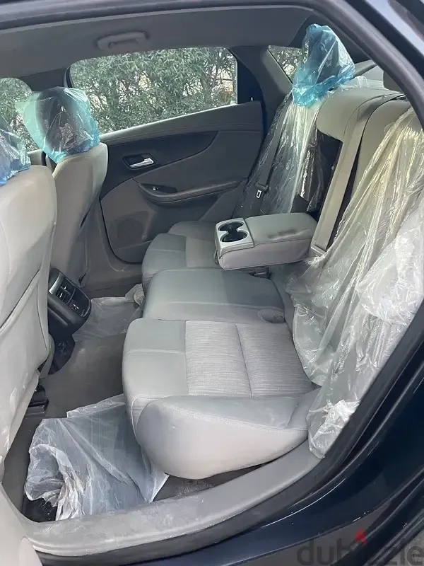 شيفروليه إمبالا 2014